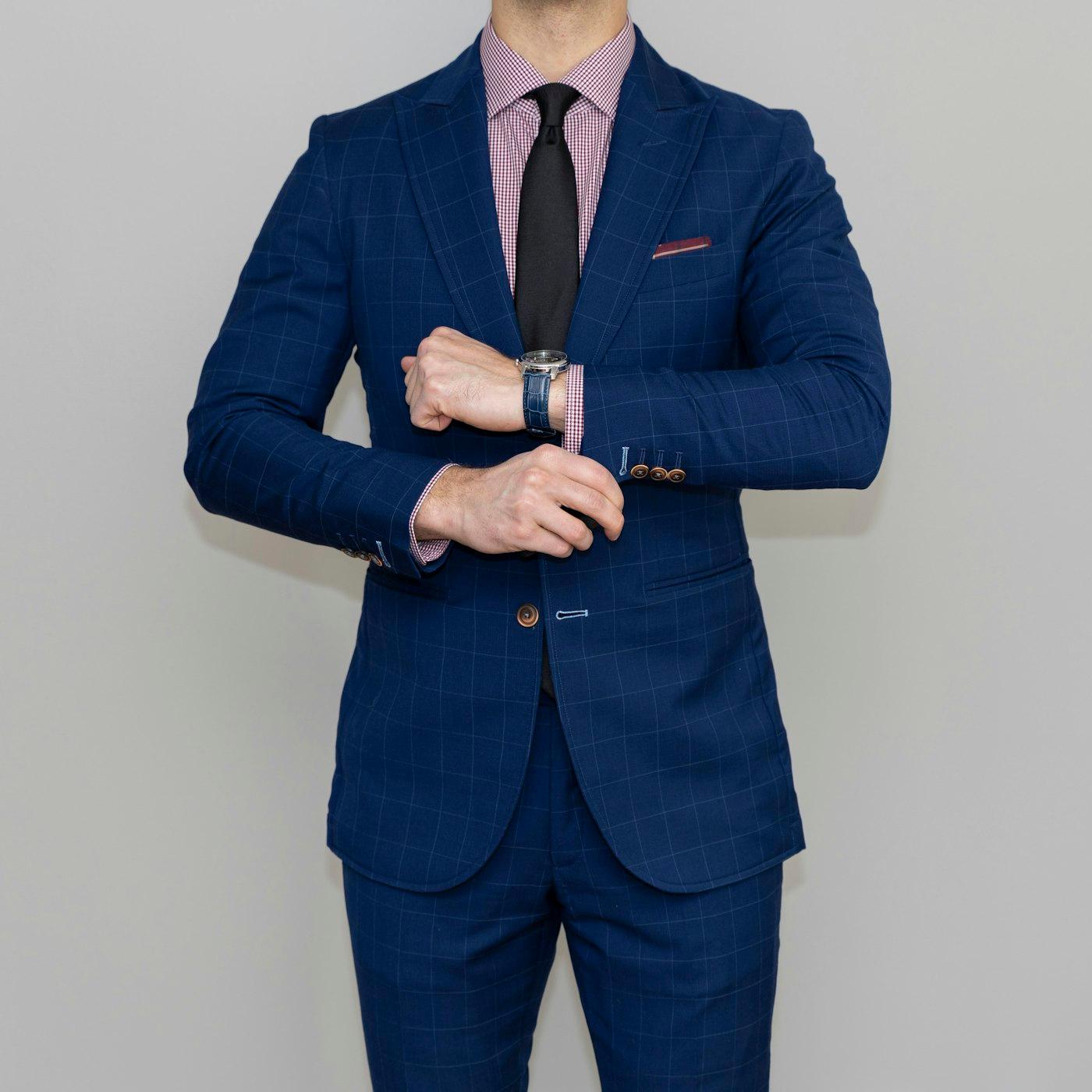 SuitPlug tailoring 1